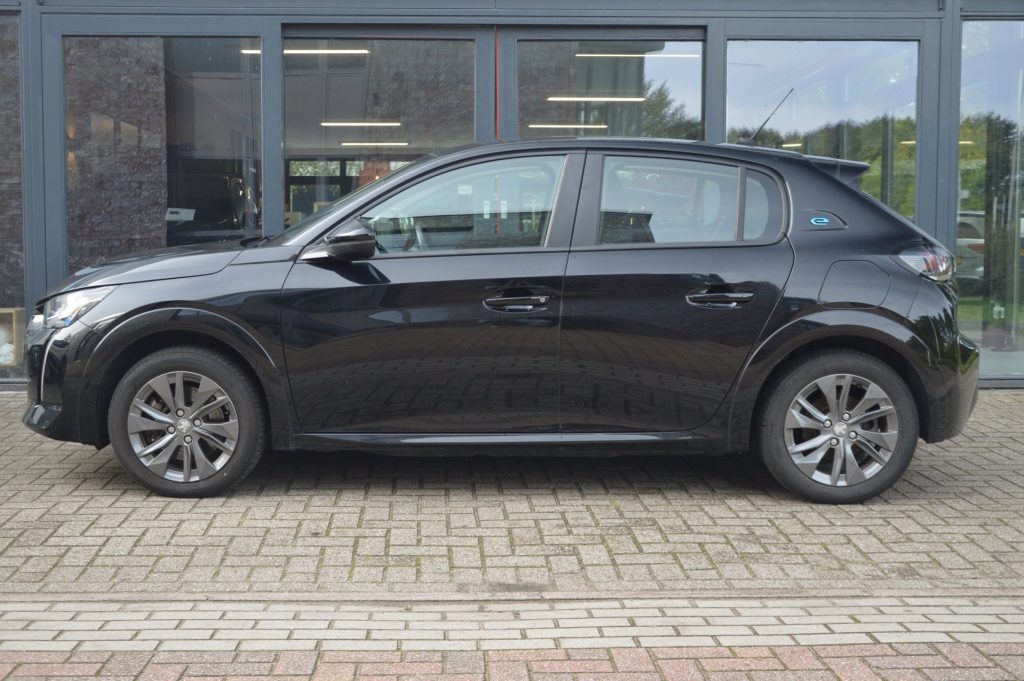 Peugeot e-208 EV Active Pack 50 kWh - foto 4