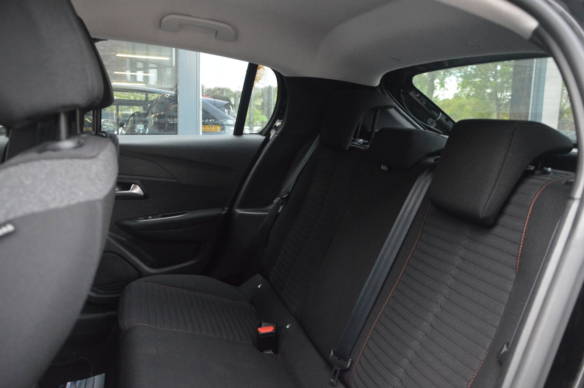 Peugeot e-208 EV Active Pack 50 kWh - foto 7