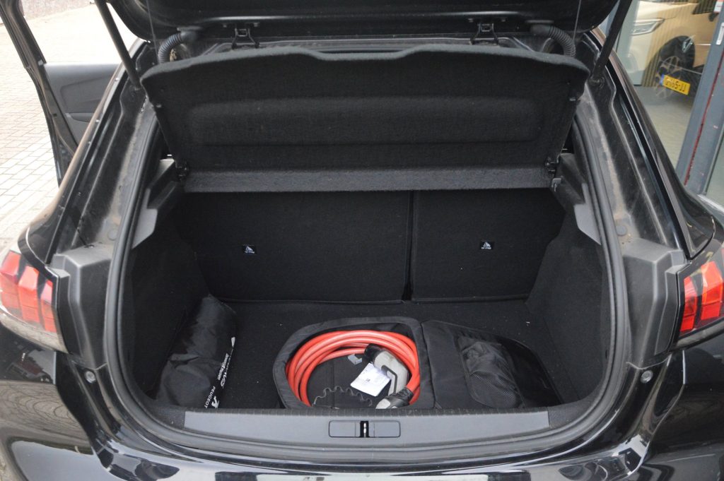 Peugeot e-208 EV Active Pack 50 kWh - foto 8