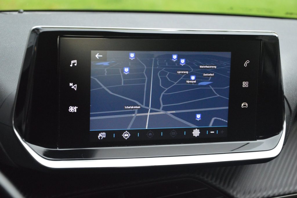 Peugeot e-208 EV Active Pack 50 kWh - foto 10