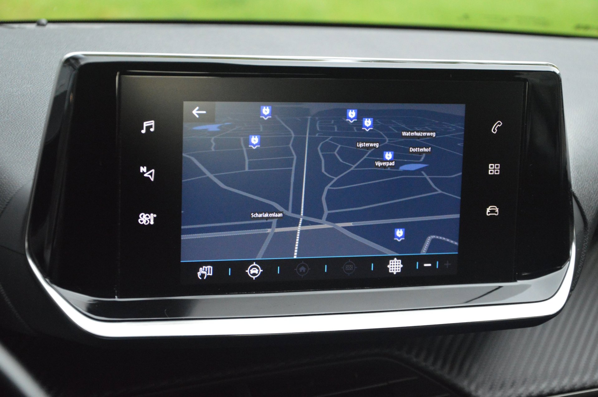 Peugeot e-208 EV Active Pack 50 kWh - foto 10