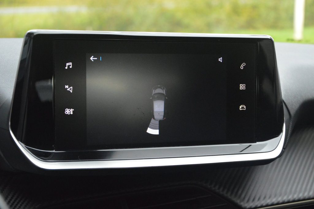 Peugeot e-208 EV Active Pack 50 kWh - foto 12
