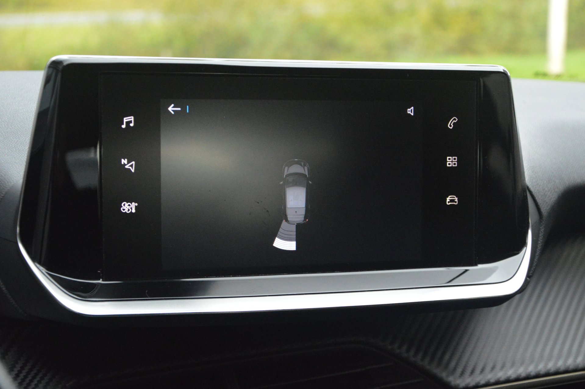 Peugeot e-208 EV Active Pack 50 kWh - foto 12
