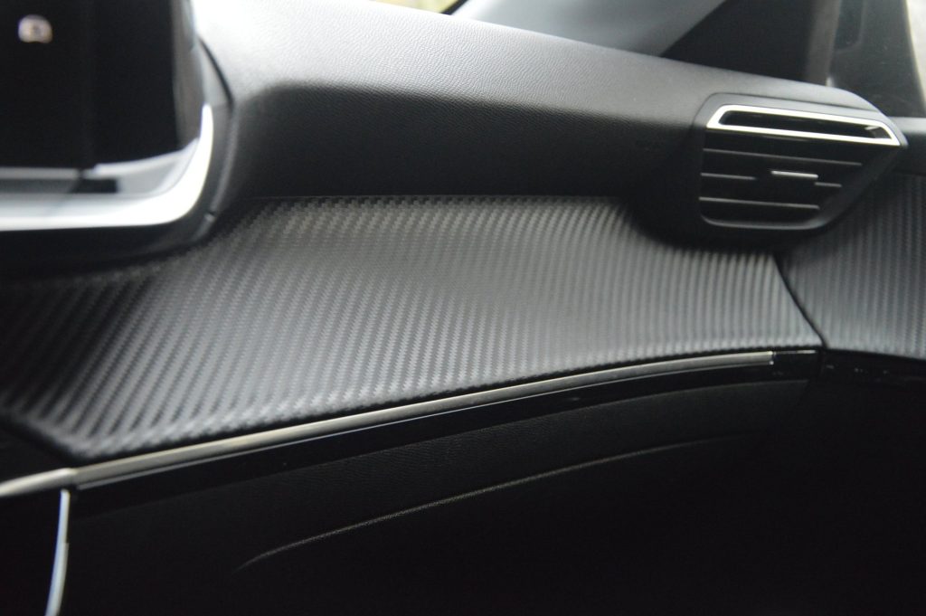 Peugeot e-208 EV Active Pack 50 kWh - foto 14