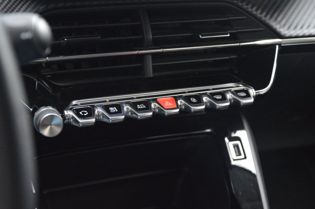 Peugeot e-208 EV Active Pack 50 kWh - foto 15