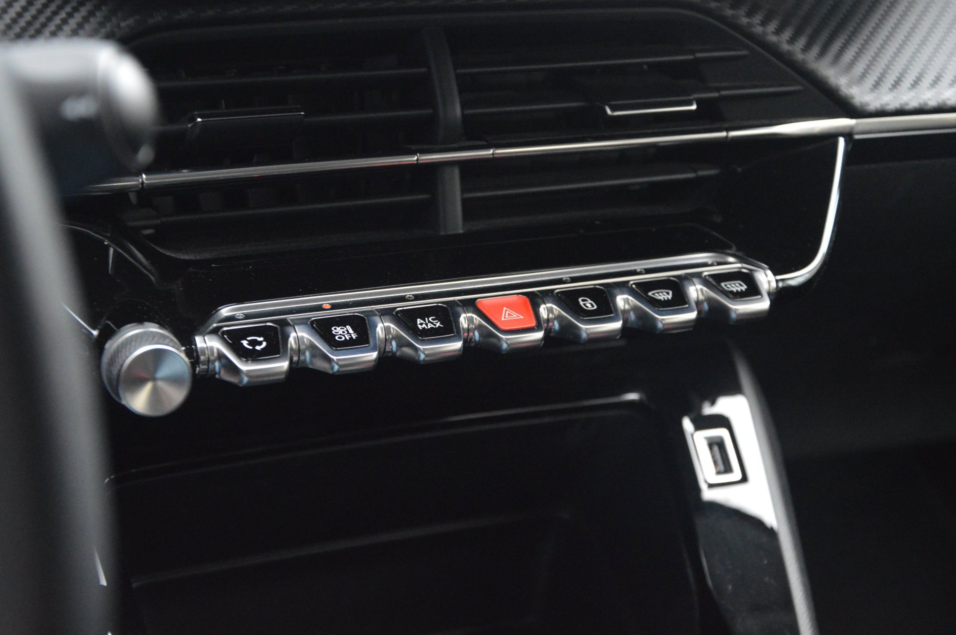 Peugeot e-208 EV Active Pack 50 kWh - foto 15