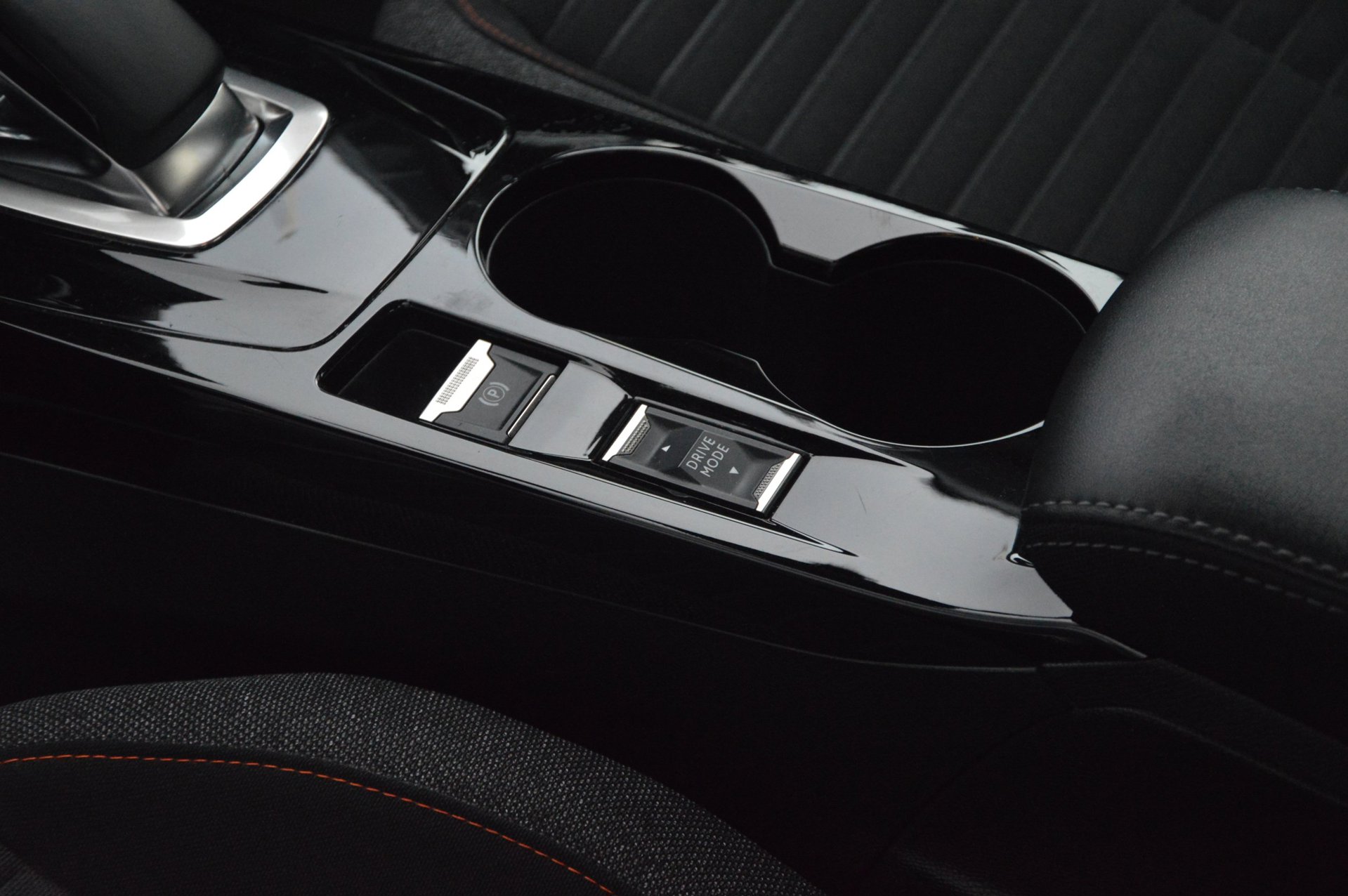 Peugeot e-208 EV Active Pack 50 kWh - foto 16